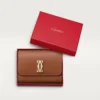 Wallet, C De Cartier