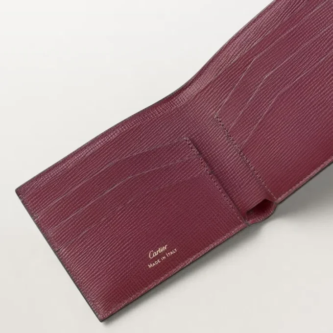 Wallet, Losange