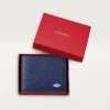 Wallet, Losange