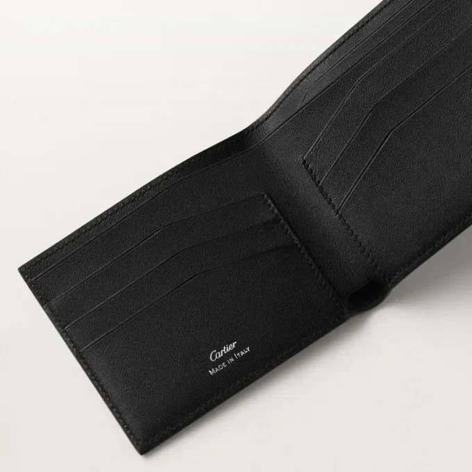 Wallet, Losange Shadow