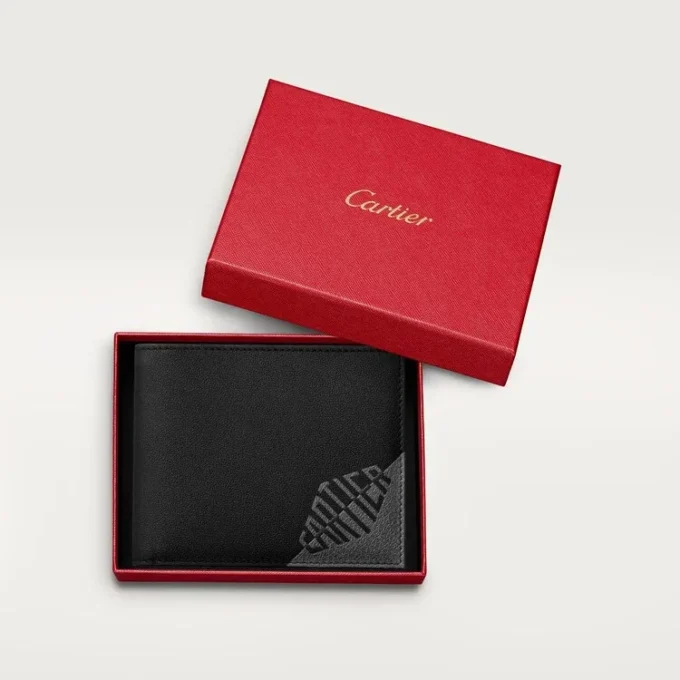 Wallet, Losange Shadow