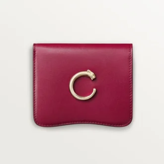 Wallet, Panther C