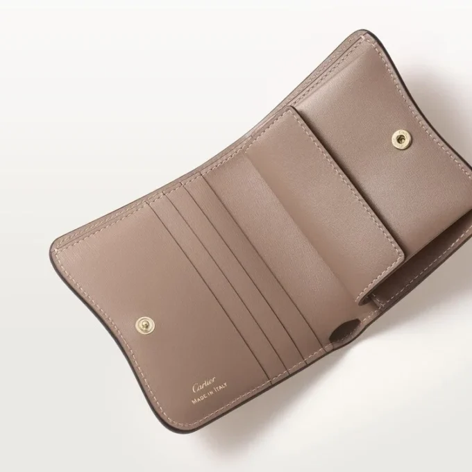 Wallet, Panther C