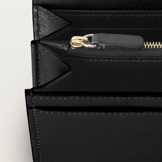 Wallet, Panther C