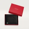 Wallet, Panthere