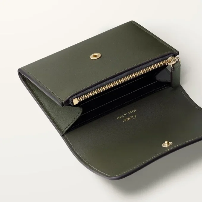 Wallet, Panthere C