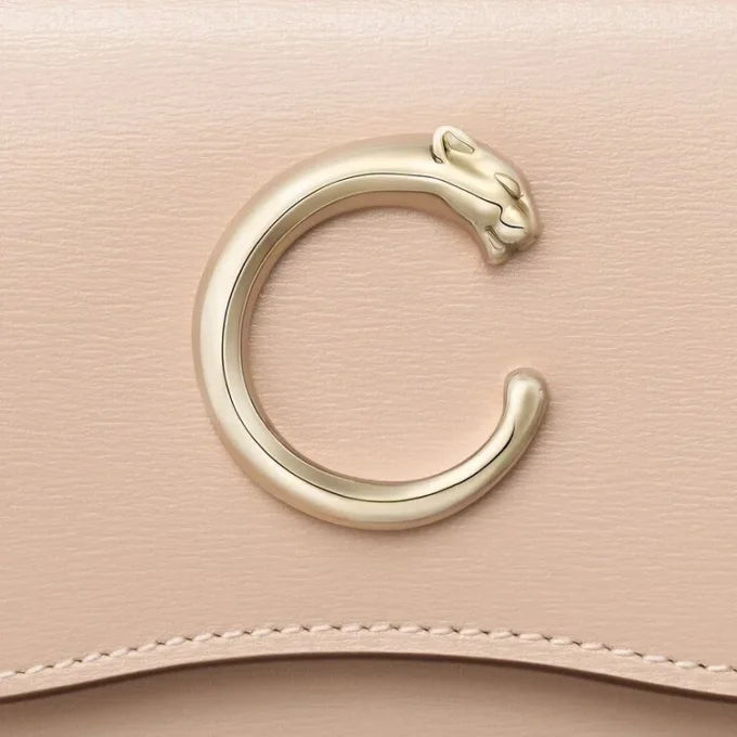 Wallet, Panthere C